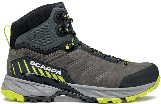 Rush Trek GTX
