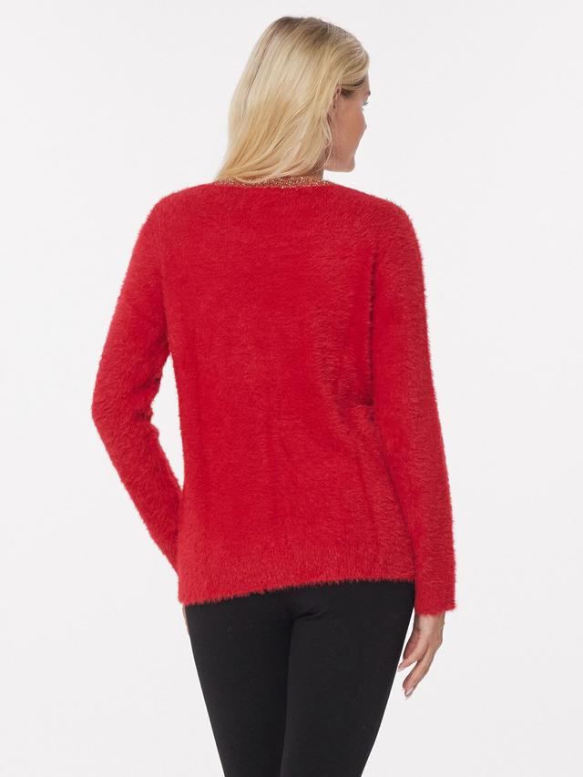Pullover Luxury Queen II