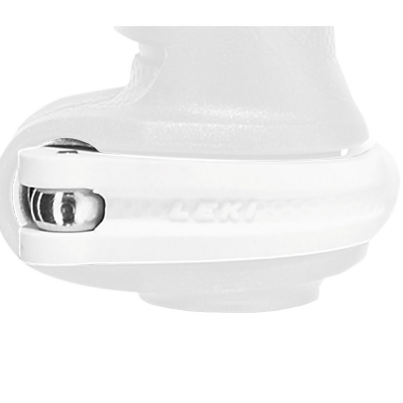 Leki SpeedLock Hebel incl. Rändelschraube