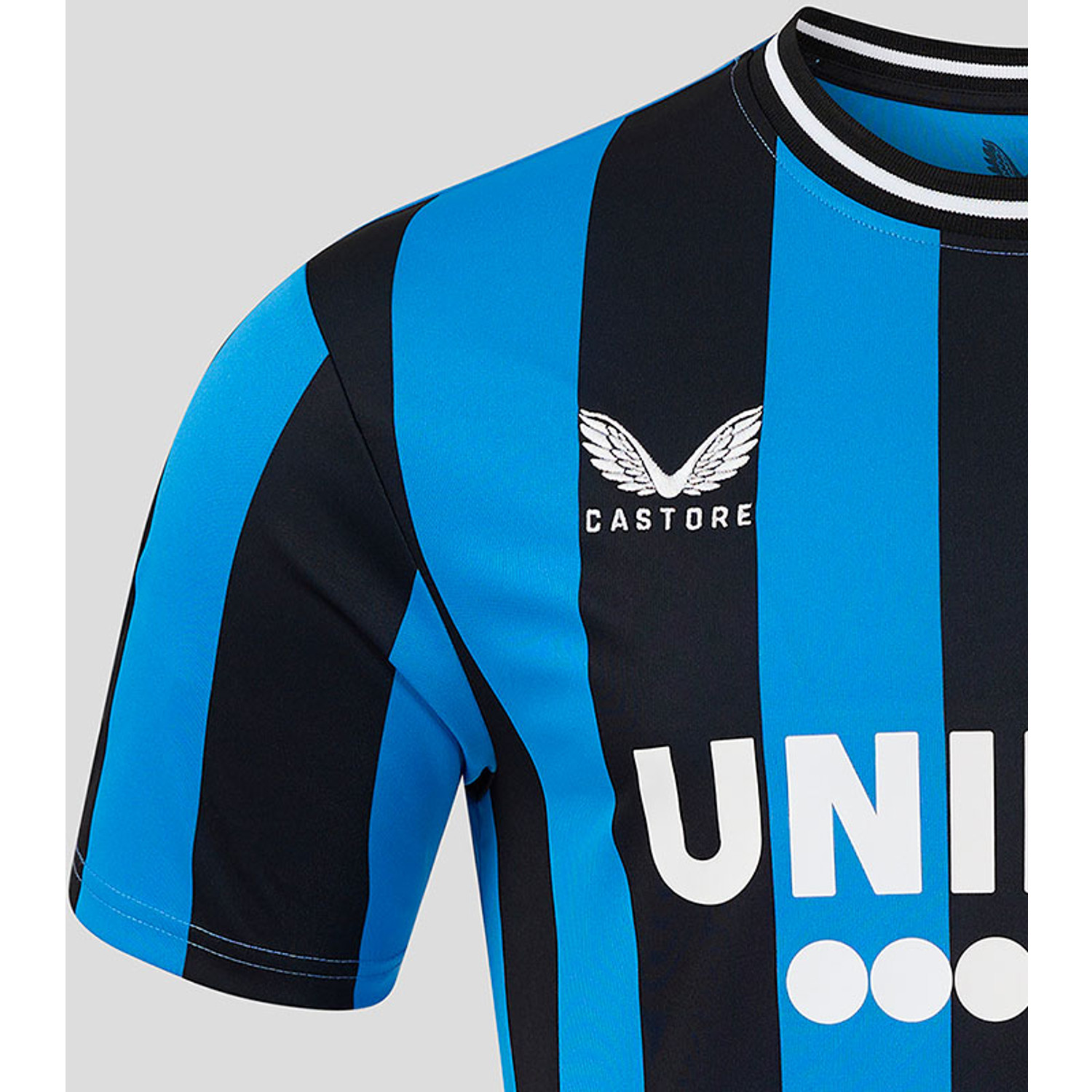 Castore Club Brugge Thuis Shirt 2024/2025