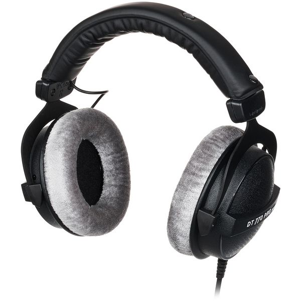 beyerdynamic DT-770 PRO/80 Ohm