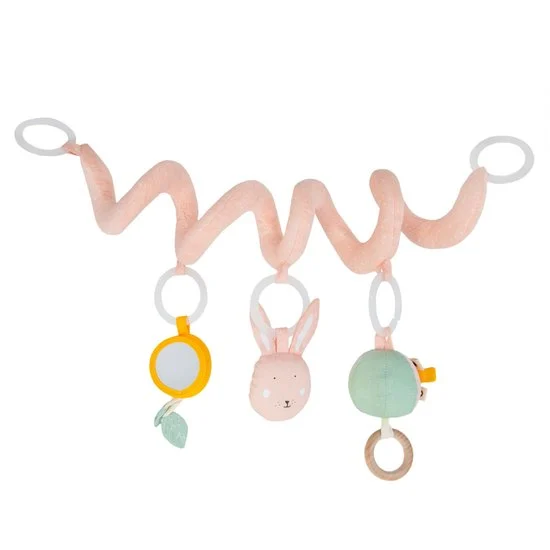 Spirale    Lapin        de               Trixie