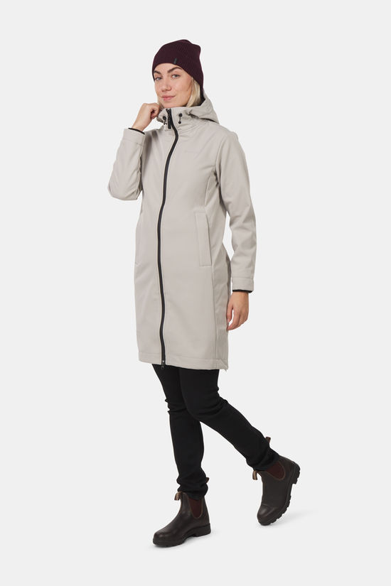 Ayacucho Ayacucho Kenai Softshell Jas Dames