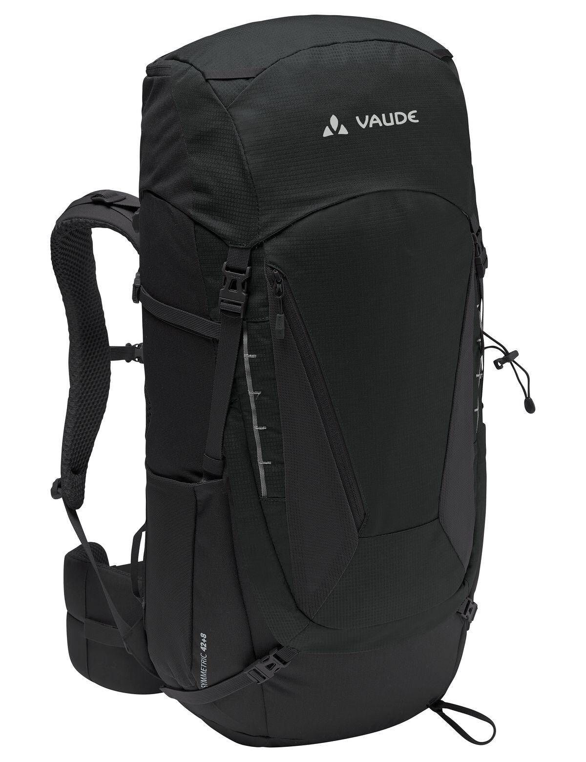 VAUDE| Trekkingrucksack ASYMMETRIC 42+8