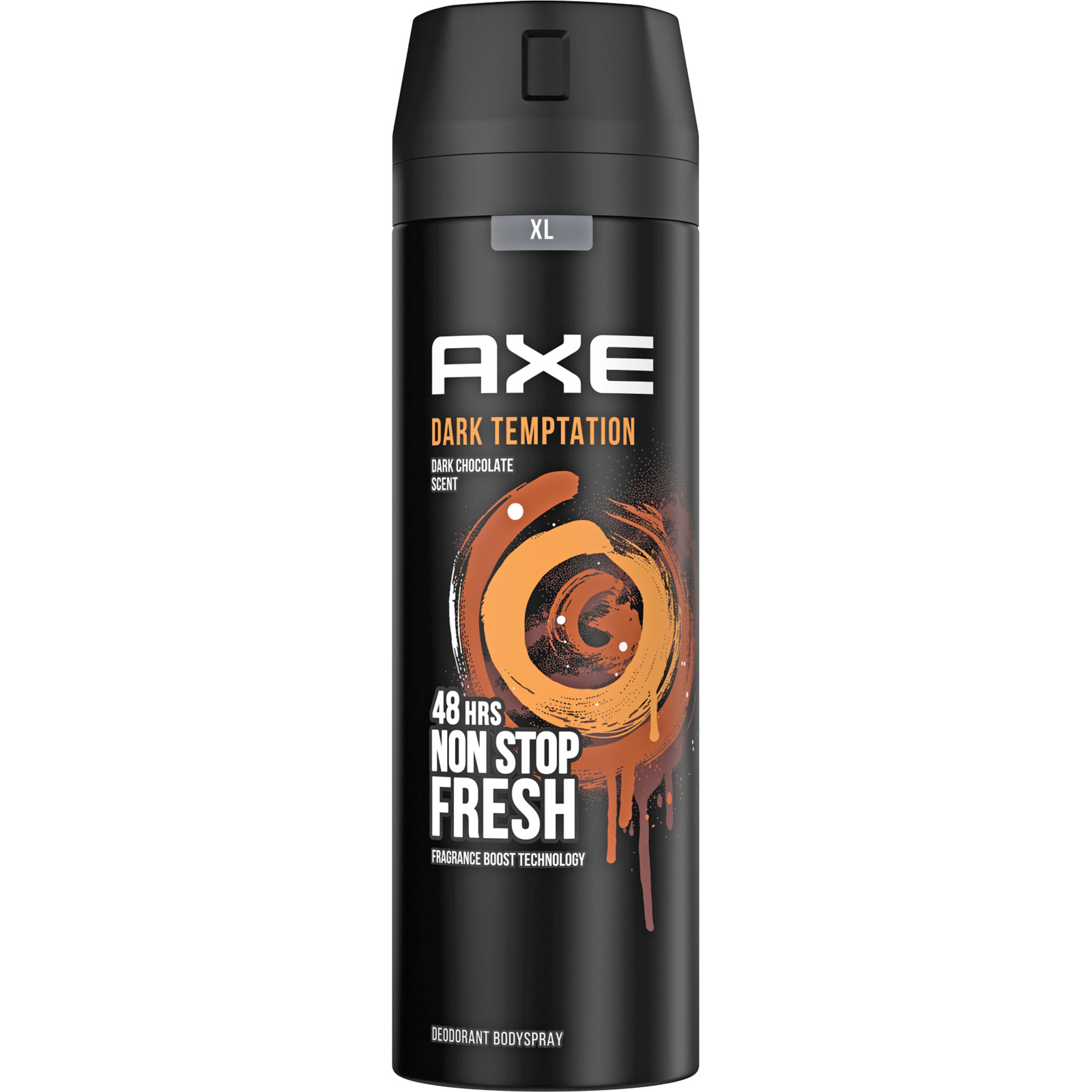 Axe Deo Aero Dark Temptation 2 x 200 ml