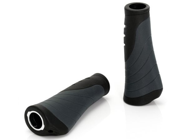 XLC SB-Plus Ergonomiske Håndtag, 135mm