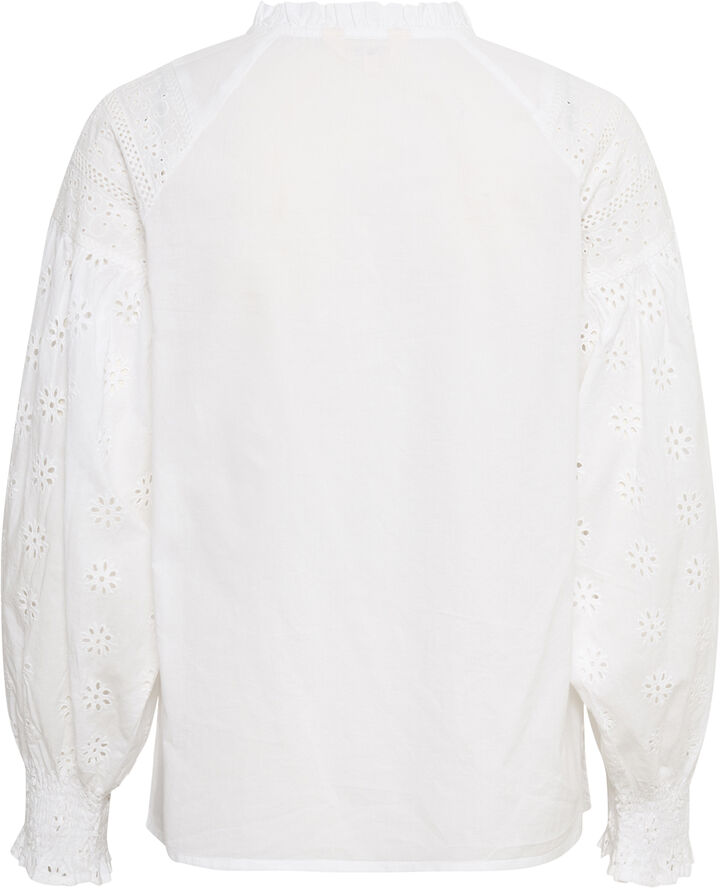 Part Two StasiaPW BL Bright white