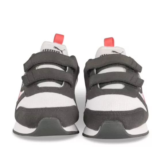 Baskets MULTICOLORE PUMA R78 V JR