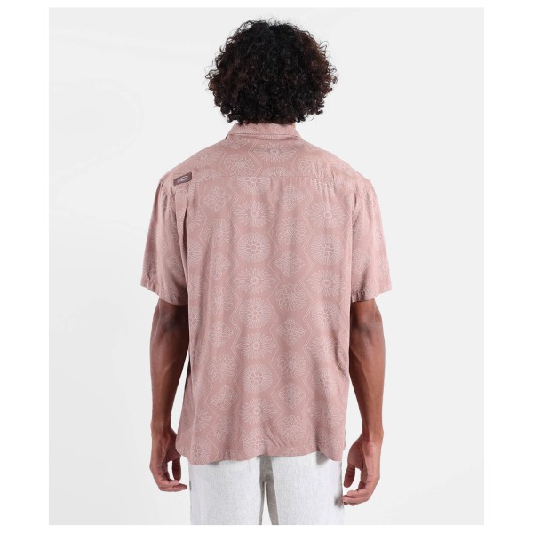 Oxbow - Motel Short Sleeves Shirt - Chemise