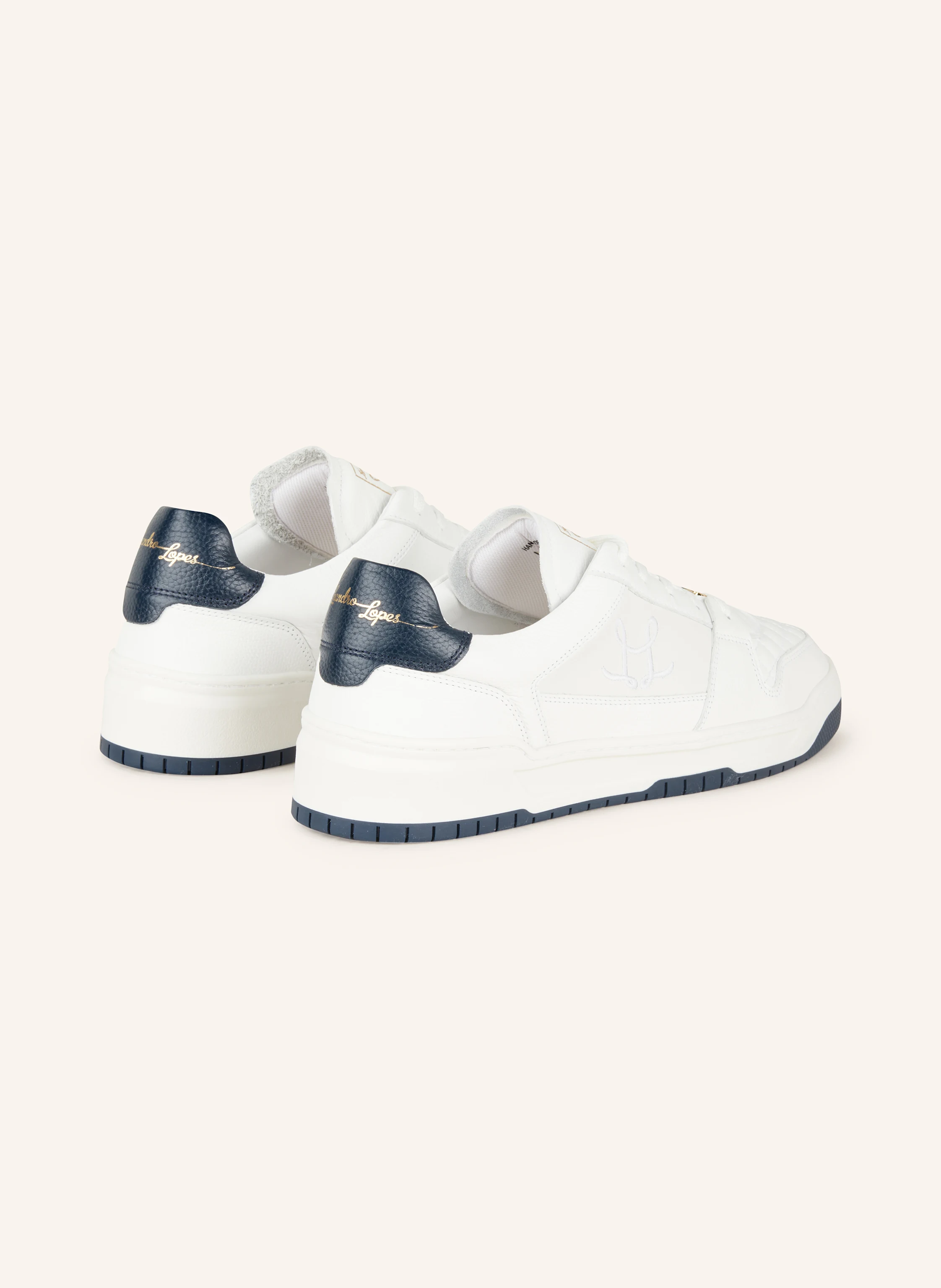 LEANDRO LOPES Sneaker TONY