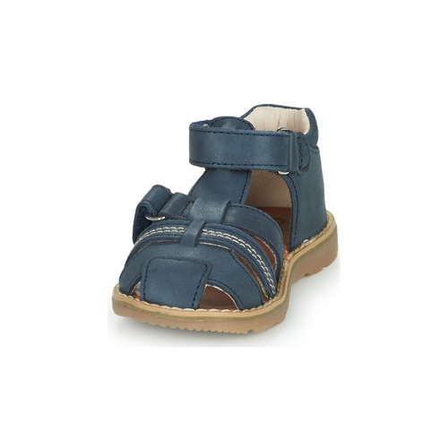 GBB - SEVILLOU - Bleu