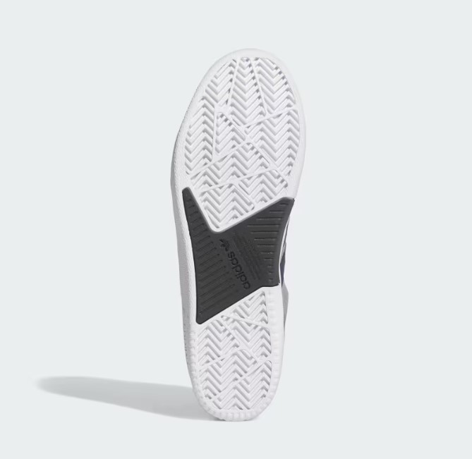 Adidas Skateboarding Tyshawn Low Carbon Carbon Grey Five 7 US / 40 EU