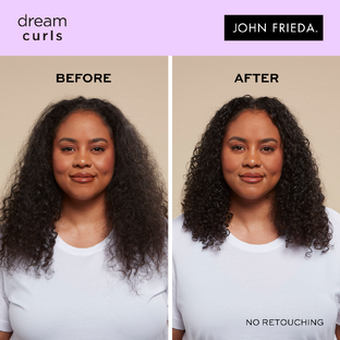 John Frieda Frizz Ease Dream Curls Conditioner 250ML