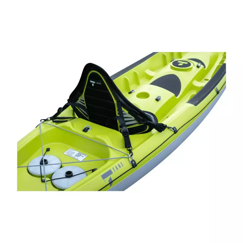 Dosseret kayak TAHE Ergo