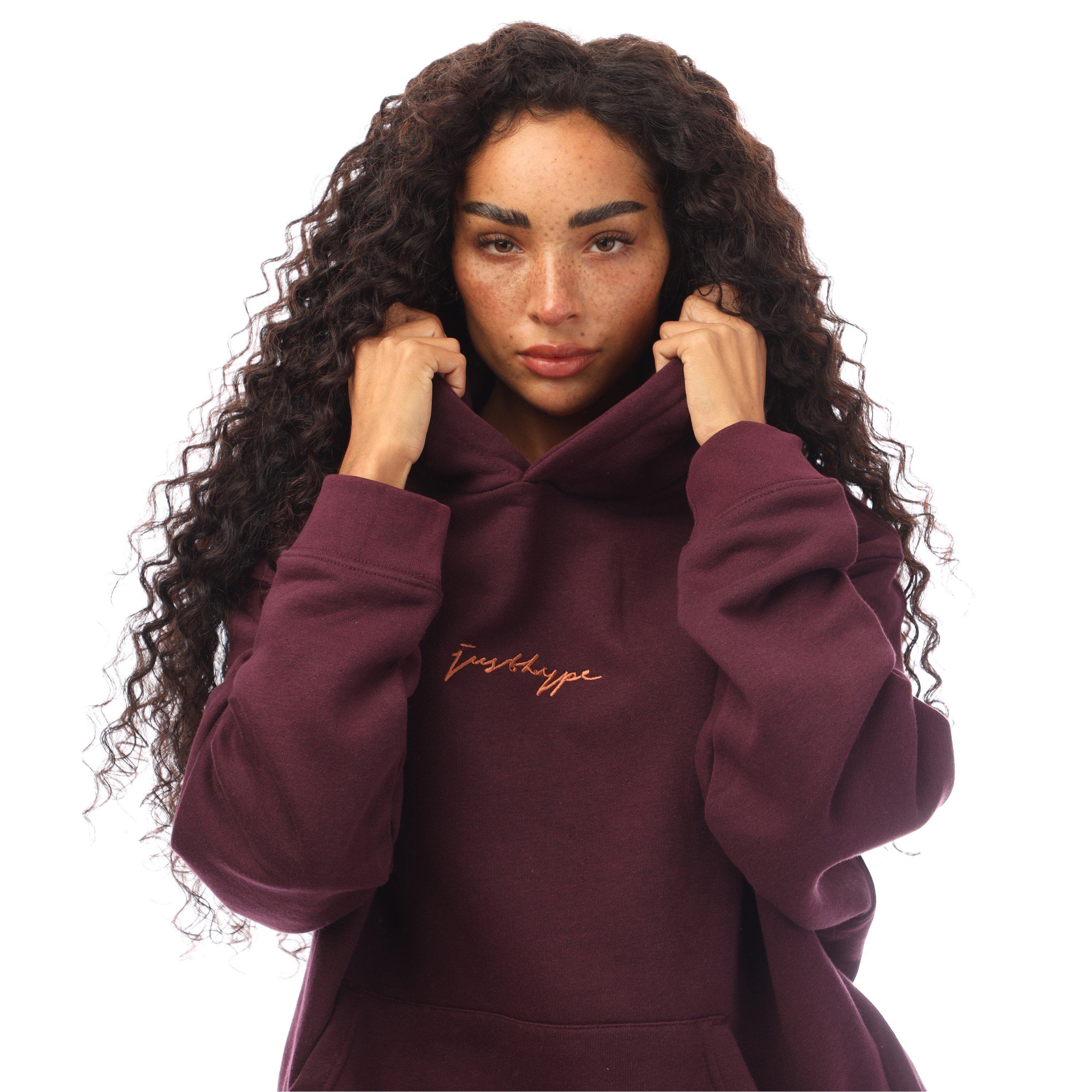 Hype O/S Hoodie 99