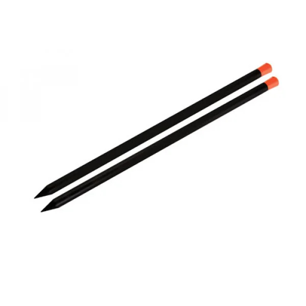 2 Fox Marker Sticks 24
