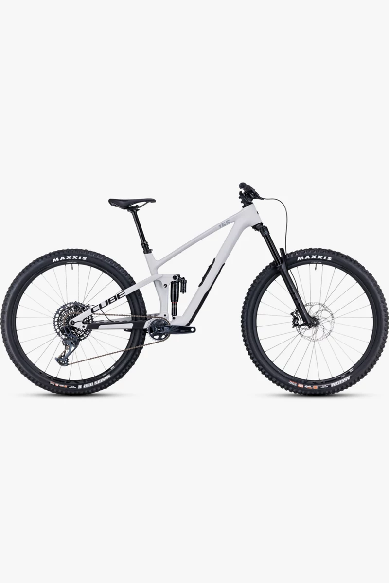 CUBE Stereo ONE55 C:62 Race 29 Mountainbike 2024