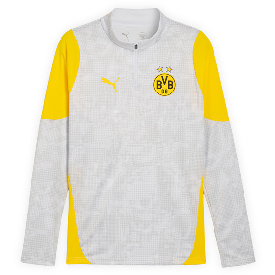Puma Borussia Dortmund Training Top 2025/2026
