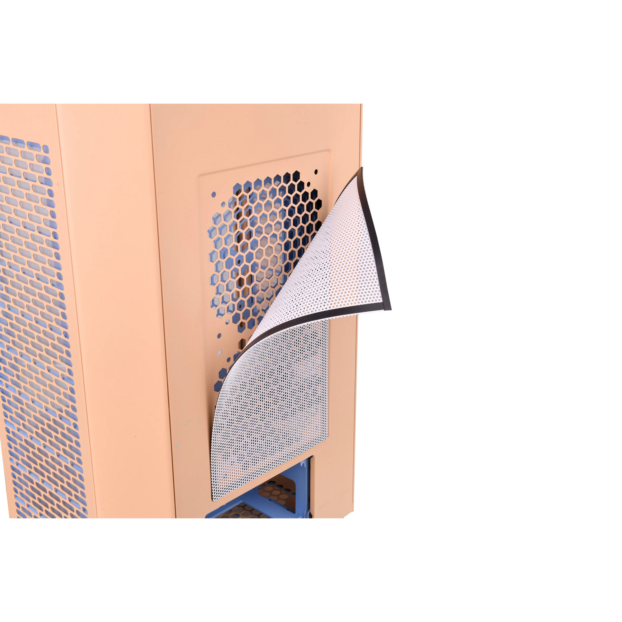 Thermaltake Tower-Gehäuse The Tower 300