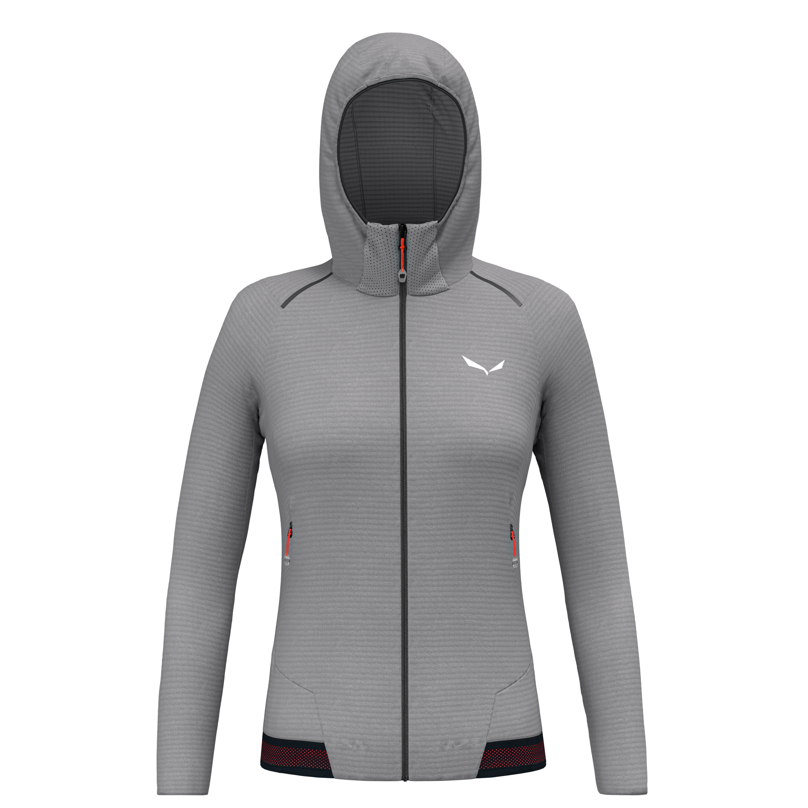 Pedroc Polarlite Kapuzenjacke Damen