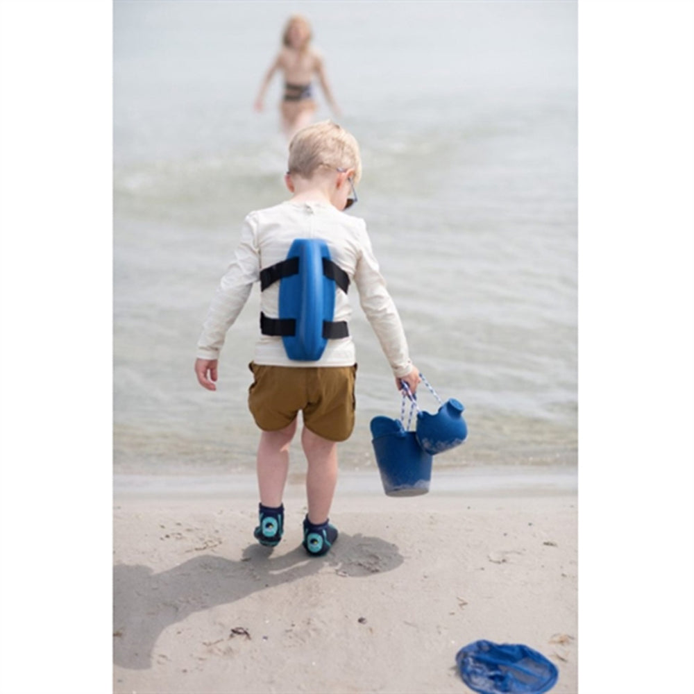 Køb SwimFin Royal Blue