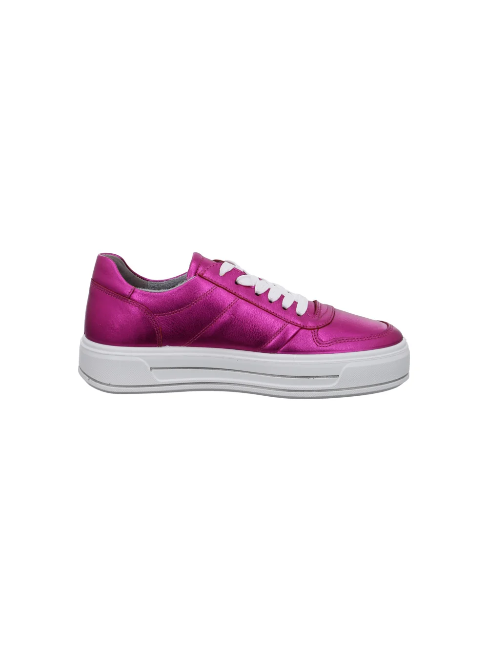Schnürer Canberra pink
