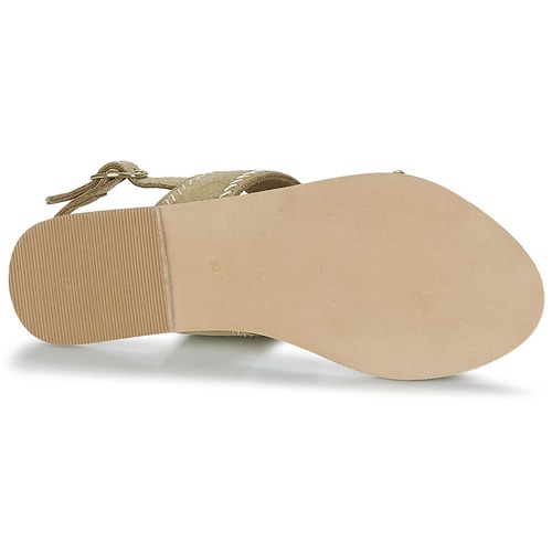 Betty London - IKARI - Beige