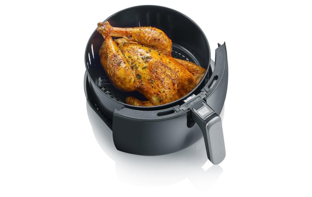 Severin Heissluftfritteuse »FR 2445 1.5 kg« 2000 W