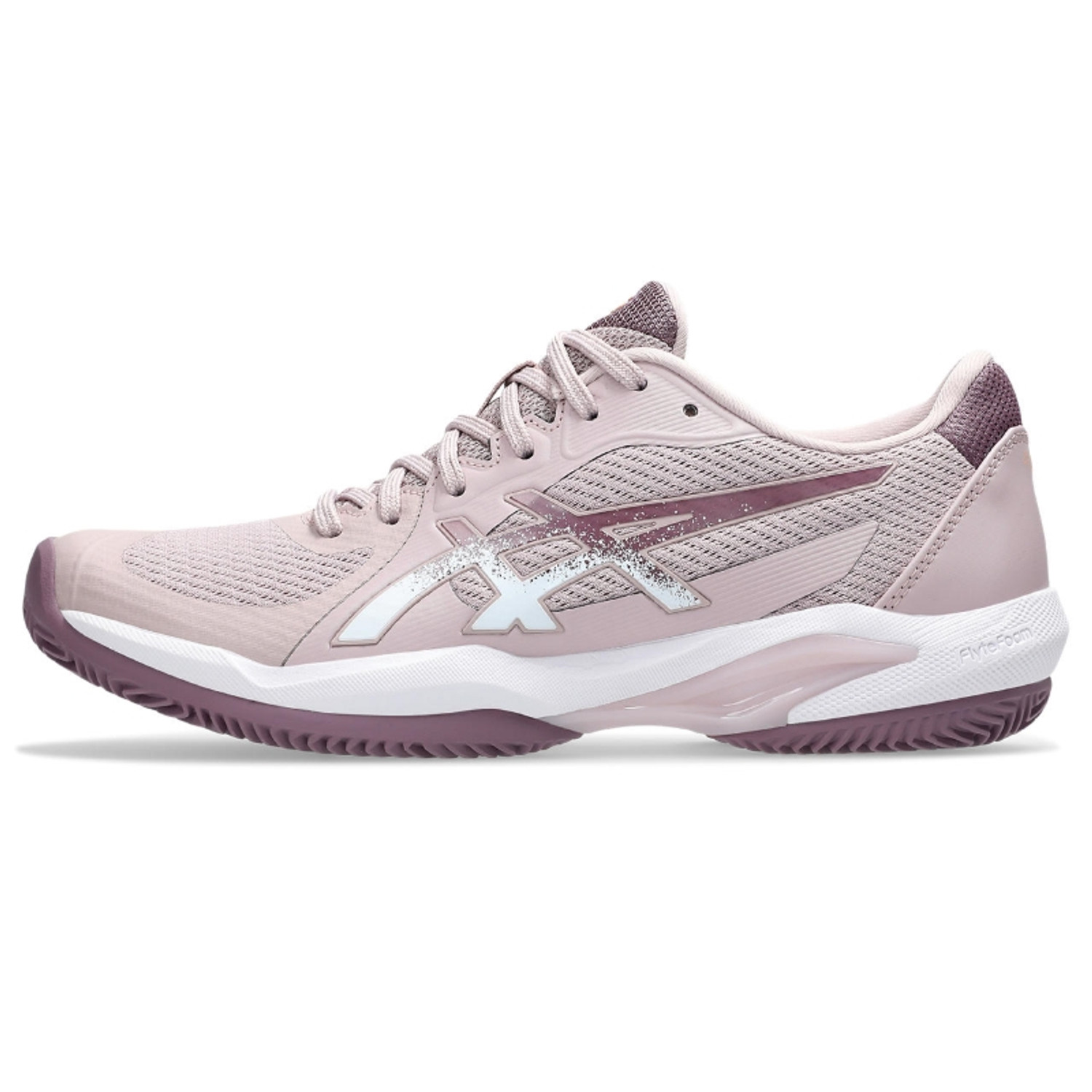 Asics Solution Swift FF 2 Clay Dames