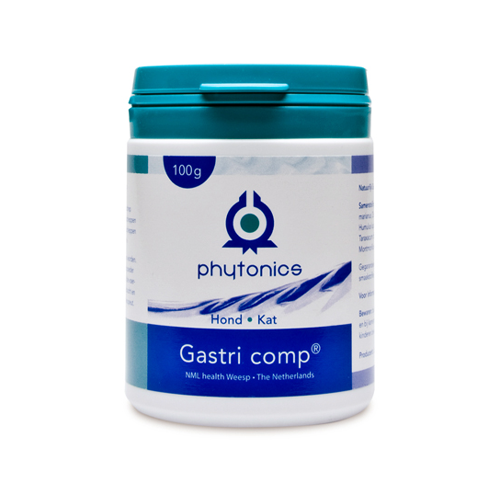 Phytonics Gastri Comp