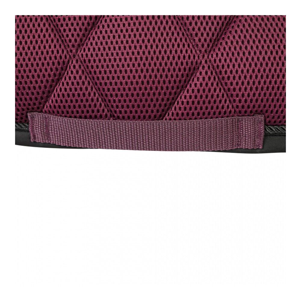 Back on Track AIRFLOW - Tapis mixte noir