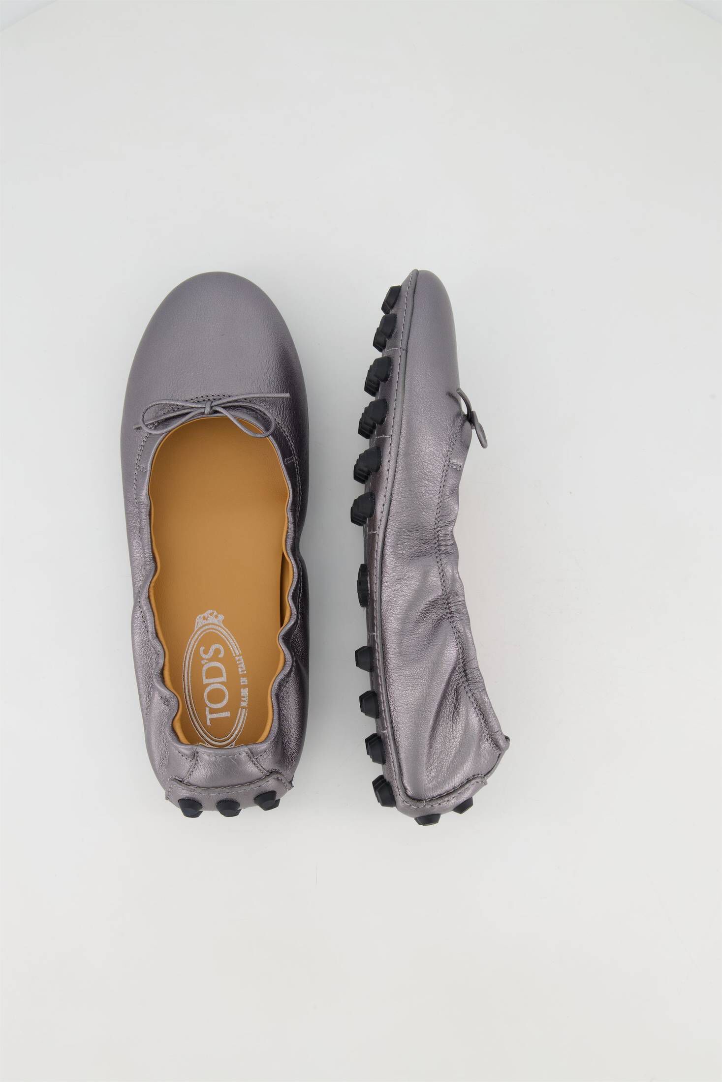 TOD´S| Damen Ballerina BALLERINA DES GOMMINI