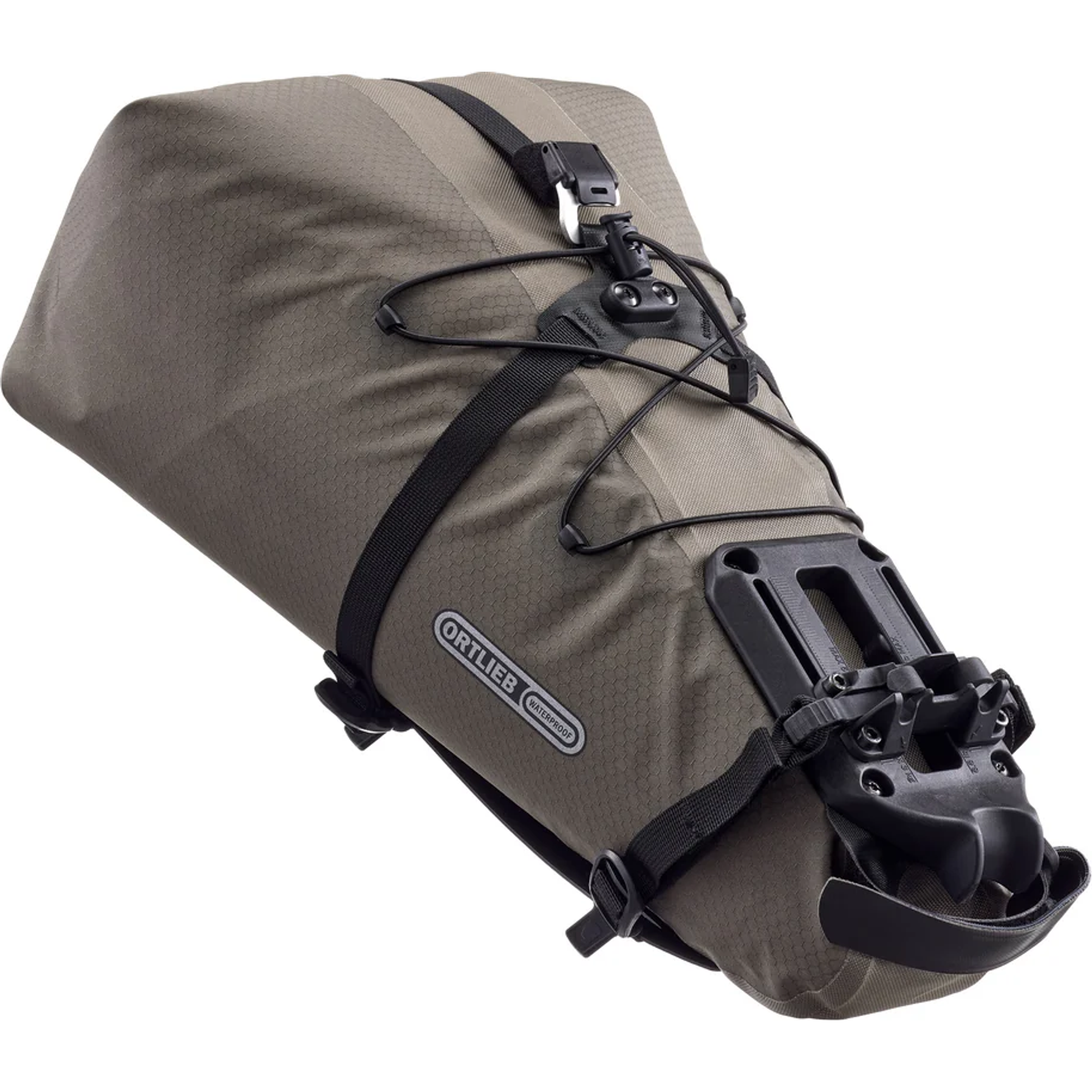 Ortlieb Seat Pack QR Zadeltas
