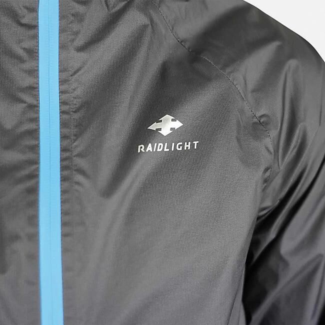 RAIDLIGHT - VESTE IMPERMEABLE ULTRALIGHT 2-0 MP + JACKET M