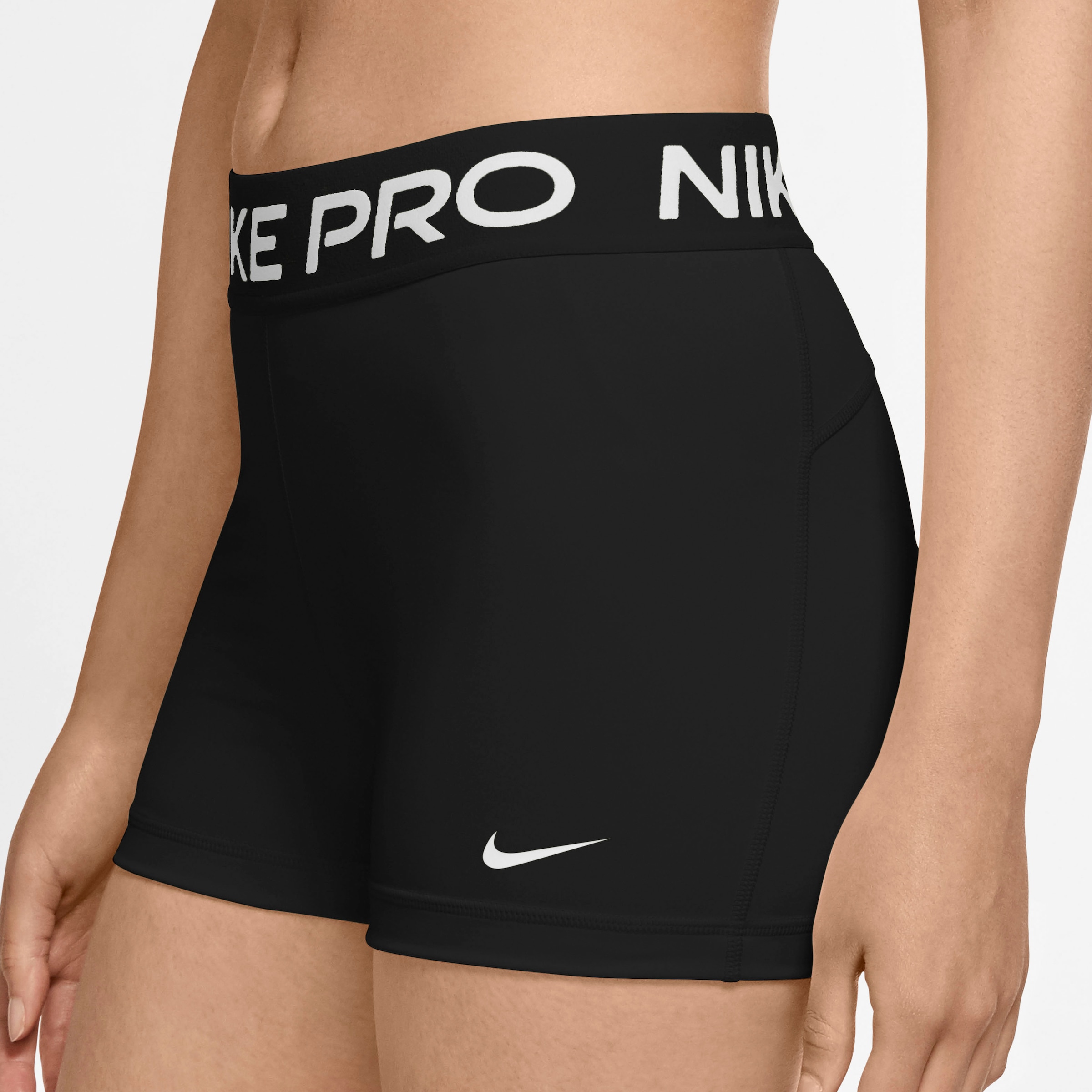 Nike Trainingstights »PRO WOMEN'S  SHORTS«
