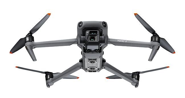 DJI - DRONE MAVIC 3