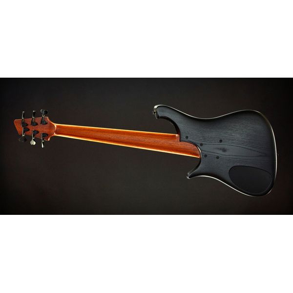 Le Fay Herr Schwarz 6 Black 24