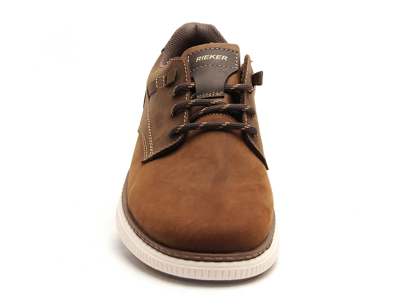 Rieker basses homme b3320 marron