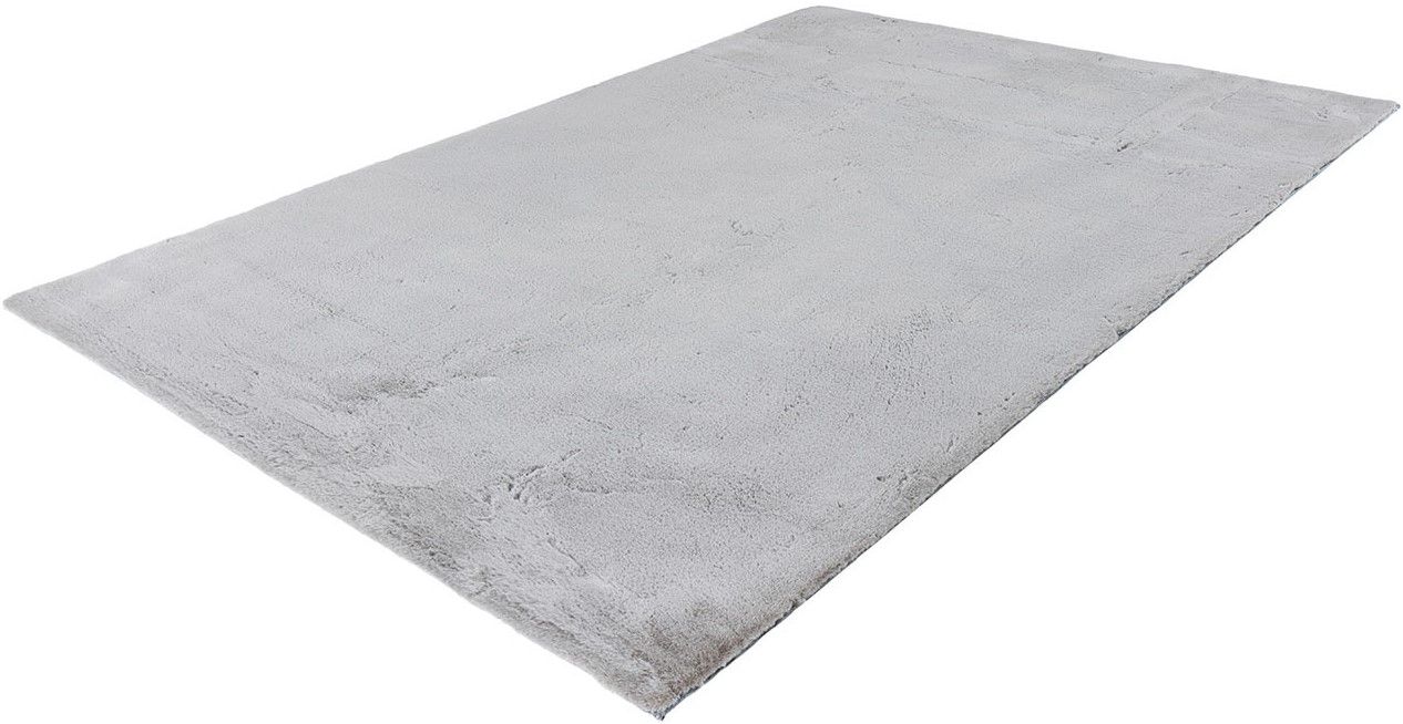 Vloerkleed 500 silver Areka