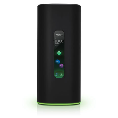 Ubiquiti AmpliFi Alien Mesh Kit – Wi-Fi 6-router en MeshPoint