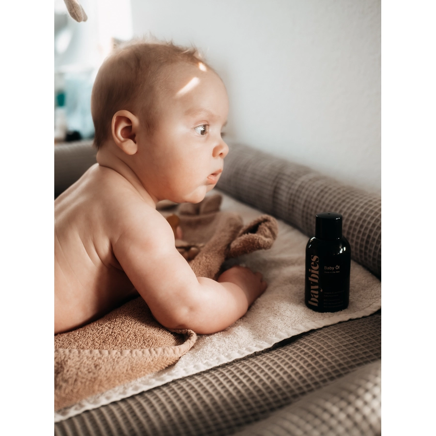 baybies Baby Öl 100 ml