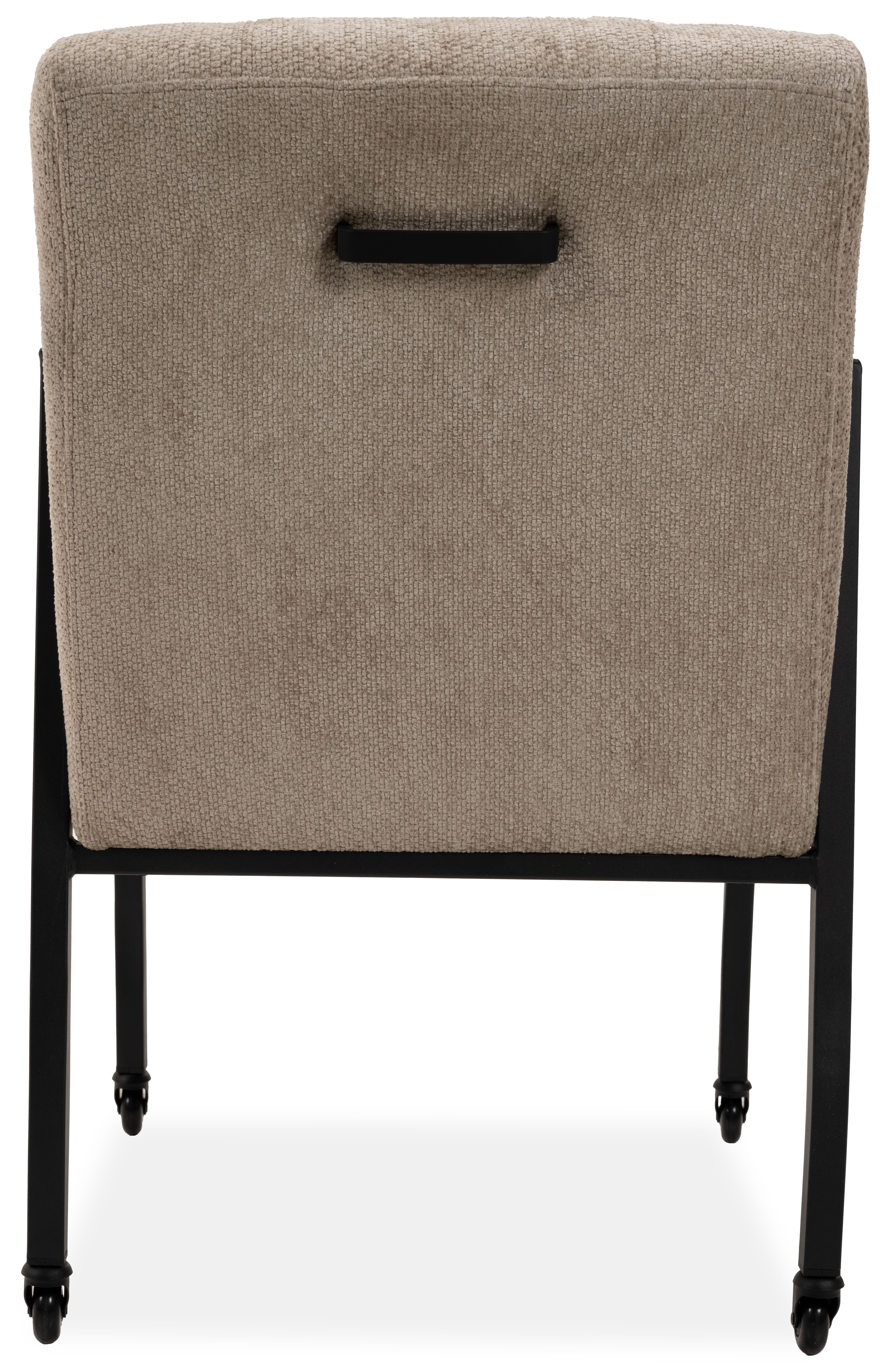 Eetkamerstoel  Duuk B55 x D67 x H90 cm