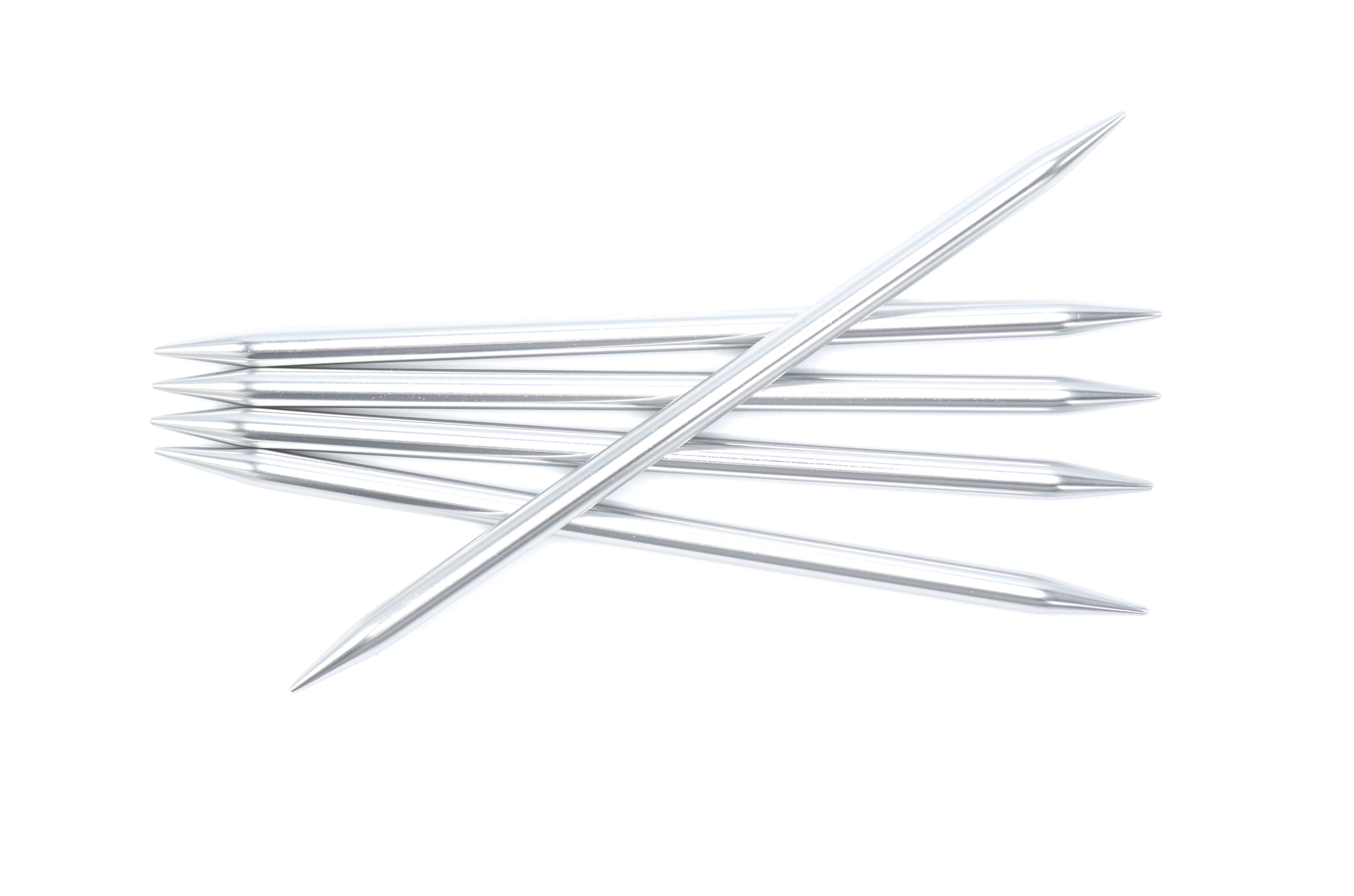 Strømpepinner aluminium