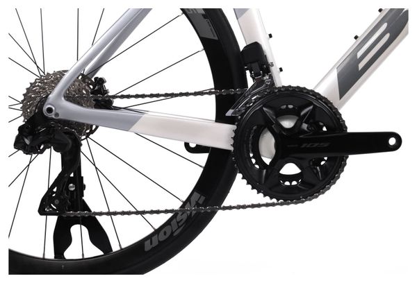 Produit reconditionné · BH RS1 3.5 105 Di2 - Vélo de route | Très bon état