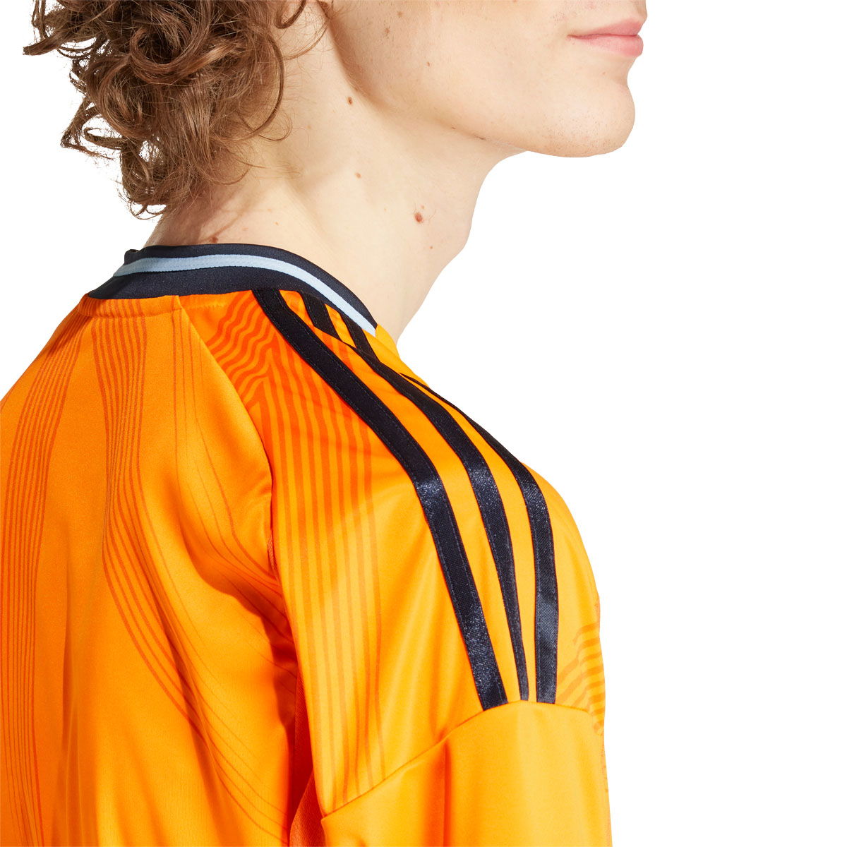 Real Madrid Udebanetrøje 24/25