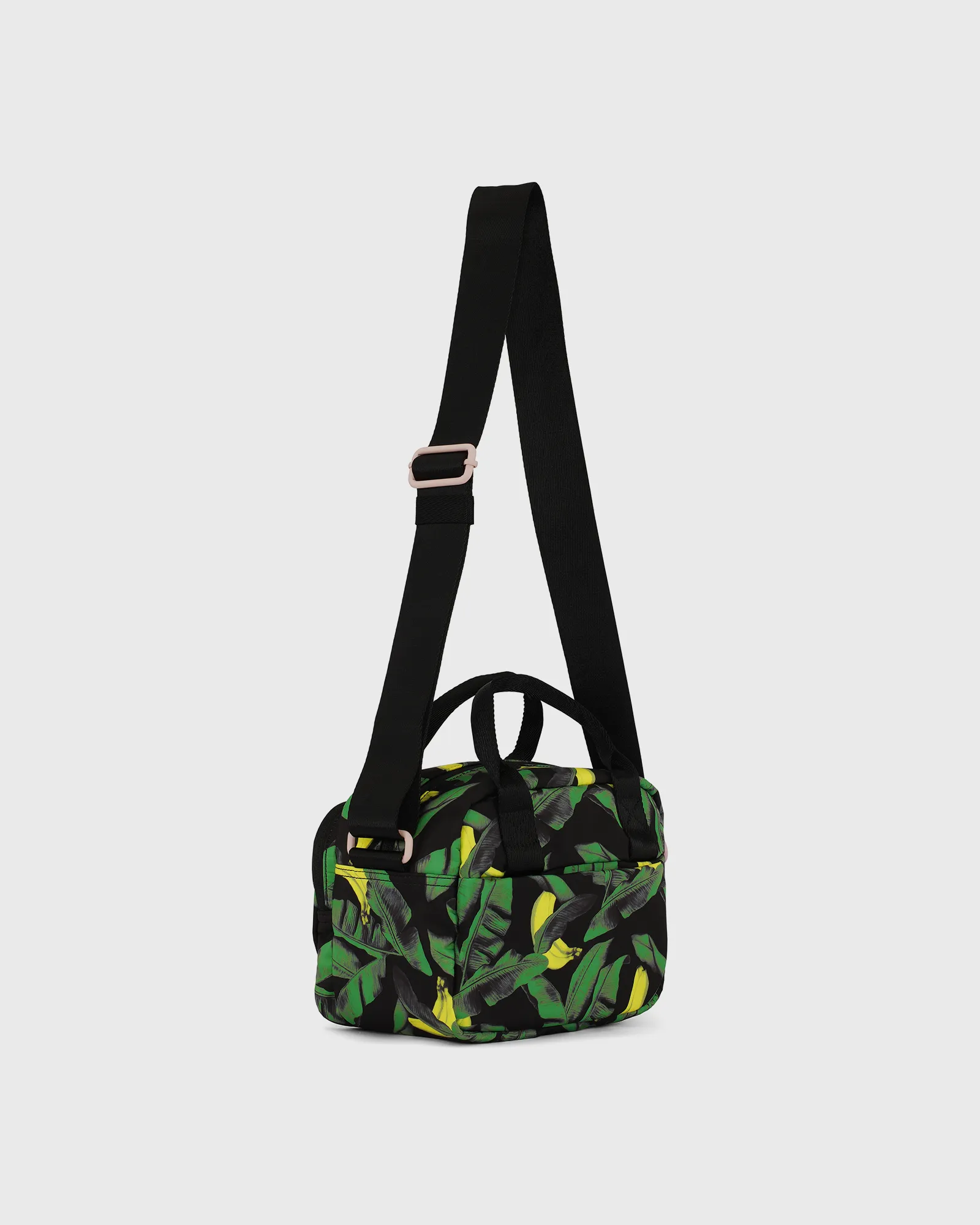 Ganni Recycled Tech Festival Top Handle