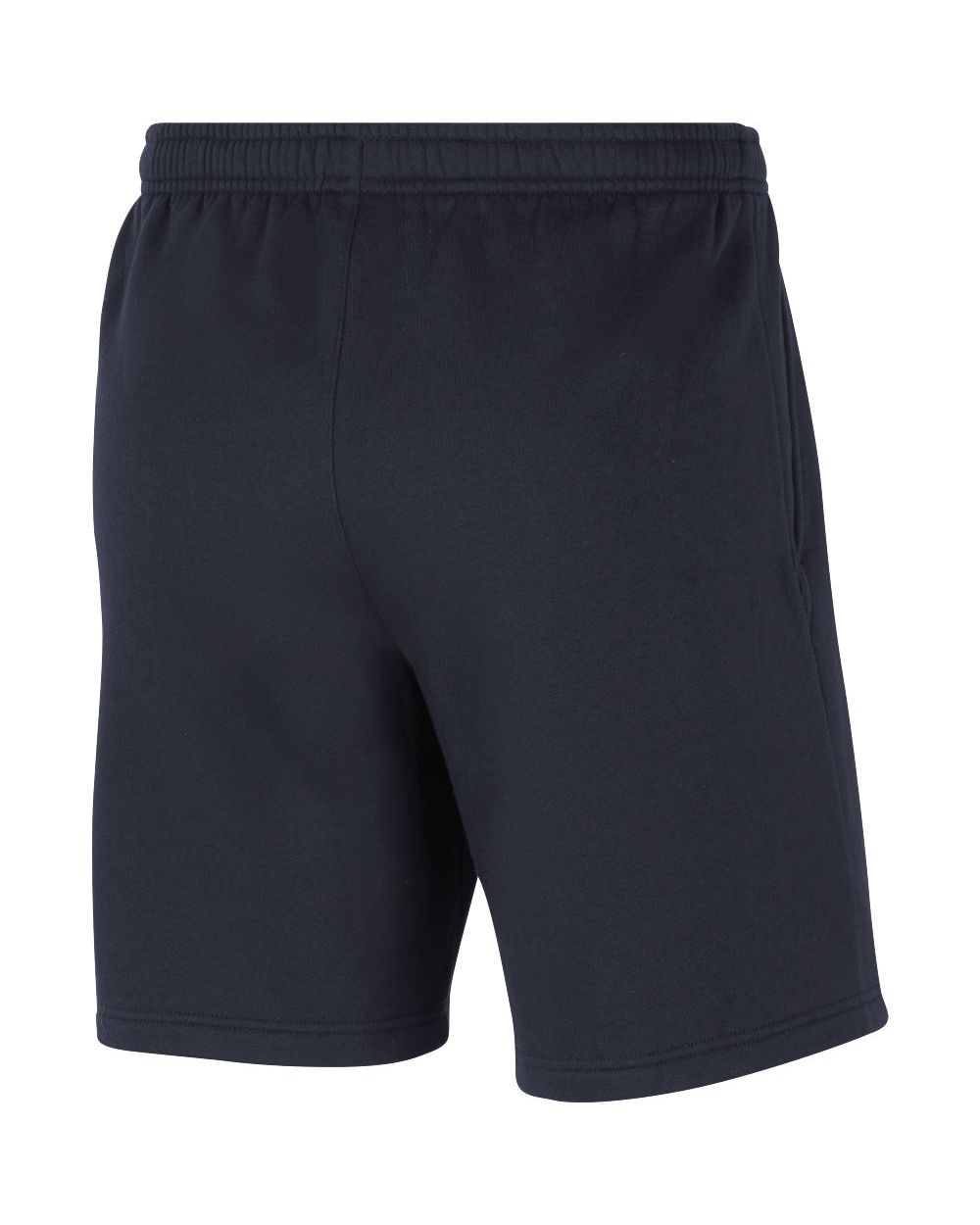Short Nike Team Club 20 Bleu Marine pour homme
