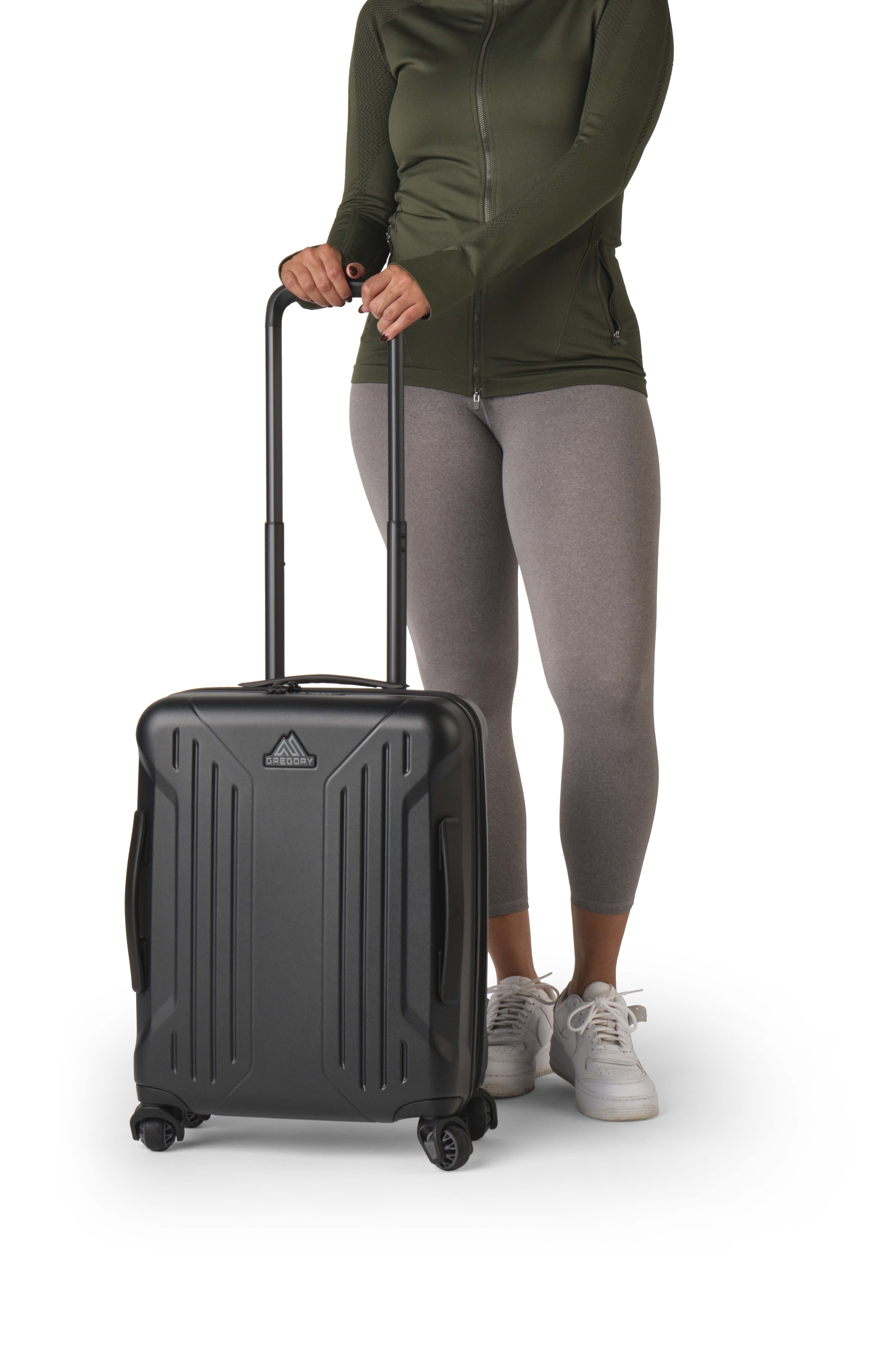 Quadro Pro Int. Carry on
