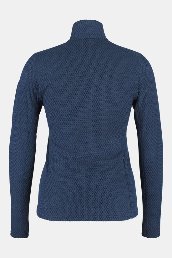 Ayacucho Ayacucho Mountain Packaway Fleece 1/2 ZipFleecetrui Dames