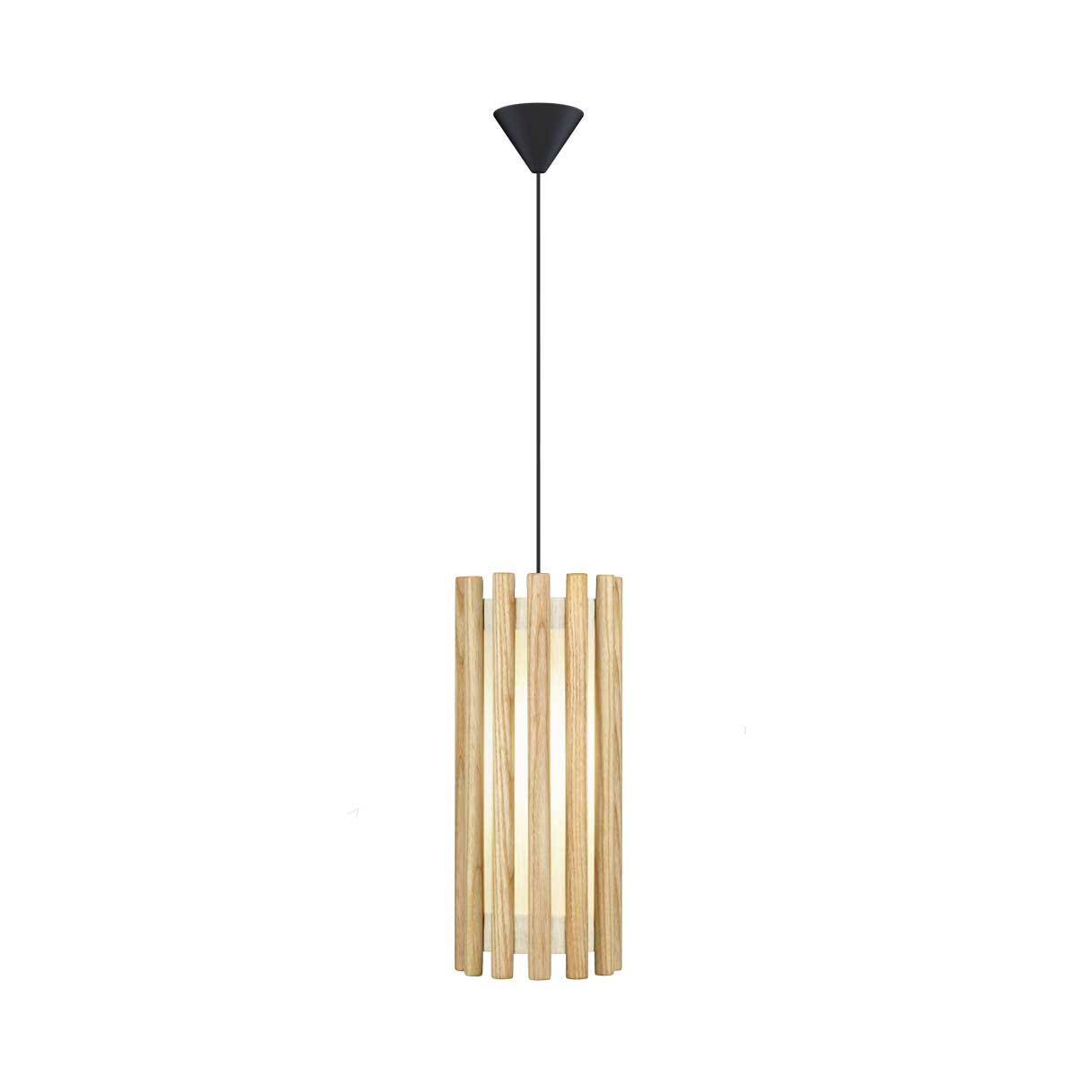 Lampenkap Komorebi Mini Naturel